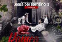 “Romeo e Giulietta” stasera al viale Roma