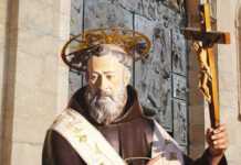 Acri, parte l’organizzazione per la Santificazione del Beato Angelo