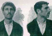 Il brigante Musolino cercava vendetta a Bisignano