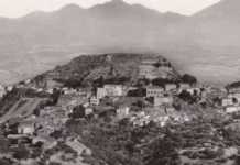 Billizza ‘ra vita mia: la serenata del prof. Mario Guido dedicata a Bisignano