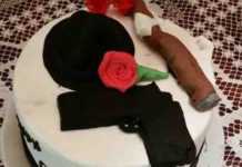 FUNERALI PRIVATI PER IL BOSS PASQUALE LIBRI