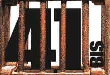 CIRCOLARE DISCUTIBILE MODIFICA LA DISCIPLINA DEL “CARCERE DURO”