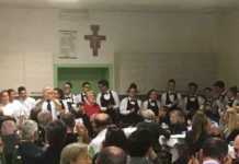 I nostri esperti assaggiatori di salumi sul lago di garda