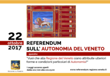Referendum al Nord, il silenzio del Sud