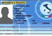 Carta d’identità elettronica richiedibile anche al Comune di Bisignano