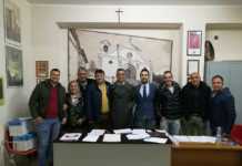 Pro Loco, cambiano i vertici bisignanesi