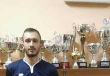 Volley Bisignano corsara a Roccella con un Todisco in più