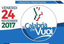 La Calabria che vuoi si presenta a Bisignano