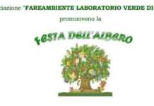 Festa dell’Albero – 21 Novembre 2017 (Programma)