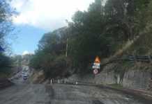 Il comitato #iononscivolopiù esprime soddisfazione per la prima fase dei lavori realizzati dall’Anas sulla strada statale 660, che collega Acri a Cosenza e resterà vigile per il prossimo step