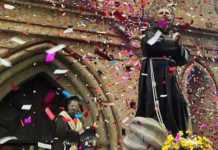 Sant’Angelo ha incontrato Sant’Umile