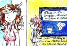 “Oro Blu” il fumetto realizzato dai ragazzi del Pucciano