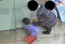 Maltrattamenti ai bimbi, sospese maestre a San Giorgio Albanese