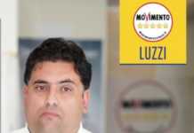 M5S Luzzi, sfiduciato Michele Federico
