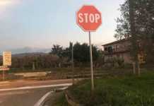 Meetup Bisignano: richiesta di interventi immediati sulla SP 234