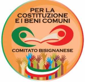 Comitato per la costituzione e beni comuni