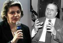 DIALOGO CON CATERINA CHINNICI:”SCEGLIERE LA STRADA DELLA CRIMINALITA’ VUOL DIRE VIVERE NELL’OSCURITA’ ”