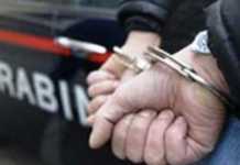 Arrestato 42enne di Bisignano condannato per estorsione