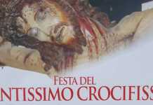 Festa SS Crocifisso
