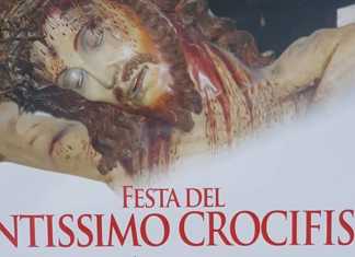 Festa SS Crocifisso