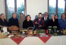 Gustibus su La7 presenta le eccellenze dell’O.P. Colline di Cosenza