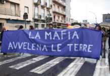 CALABRIA E ‘NDRANGHETA: MA COSA STA SUCCEDENDO?