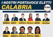 Meetup Cosenza ringrazia tutti i cosentini che hanno votato il Movimento 5 Stelle