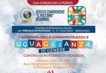 Identità e Uguaglianza di Genere contro ogni Violenza all’I.C. “G.Pucciano” di Bisignano.