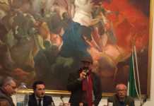 IDENTITA’ e MIGRAZIONI : Conversazione con Pino Aprile