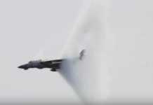 Esplosioni avvertite a Bisignano, sono stati i “Boom sonici”