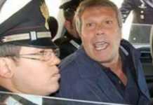 ARRESTATO IL BOSS LATITANTE GIUSEPPE PELLE: LA GIUSTIZIA TARDA MA ARRIVA PER TUTTI