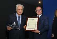 Nicola Paldino rieletto per acclamazione Presidente della BCC Mediocrati