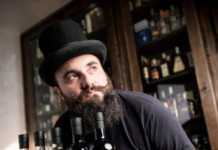 Il miglior liquore al mondo? E’ fatto con le arance di Bisignano Ivano Trombino Jefferson Liquore