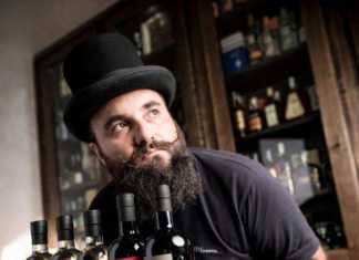 Ivano Trombino Jefferson Liquore