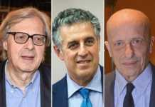 DIFFAMATO DI MATTEO: CONDANNATI SGARBI E SALLUSTI