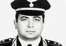 38 ANNI DALL’AGGUATO AD EMANUELE BASILE: “AMORE MIO, ANCHE SE AVESSI GRIDATO NON SAREBBE SERVITO A NIENTE”