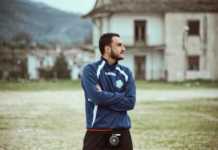 Calcio Bisignano, mister Guido analizza la stagione