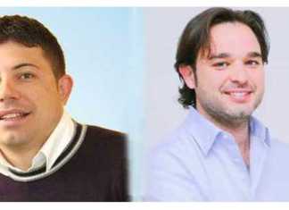 Lucantonio Nicoletti, Graziano Fusaro