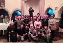 Ipsia di Sant’Agata allo storico mobilificio Ferraro… e non solo