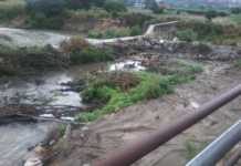 “Ponte, io non sono tanto contento…”