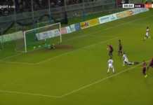 Cosenza show…in semifinale!