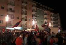 Cosenza in Serie B !!!