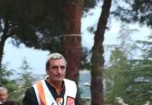 Un Palio senza il “Puffo” per Santa Croce è pronto Franco ‘u breu