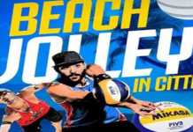 6° Torneo di Beach Volley a Bisignano dal 2 Luglio