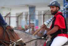 Balestrieri: “Il Palio 2018 è stato uno spettacolo di primo livello” Palio di Bisignano 2018 - Carmine Bisignano Piazza