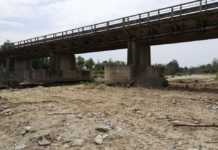 Ponte chiuso, il comitato spontaneo fa appello al Prefetto affinché sblocchi la situazione
