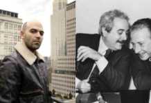 CASO SAVIANO-SALVINI: LO SCANDALOSO PARAGONE CON FALCONE E BORSELLINO