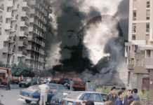 GIUGNO ’92: BORSELLINO TEMEVA LO STATO