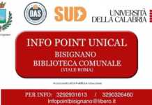 Lunedì apertura sportello Unical al viale Roma