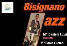 Il nostro Sud in concerto jazz